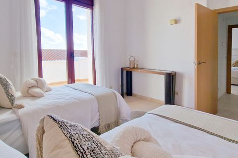 Rækkehus i Casares, Malaga, Casares - € 327.000 | Ref: SBRE-0164865 - foto 27